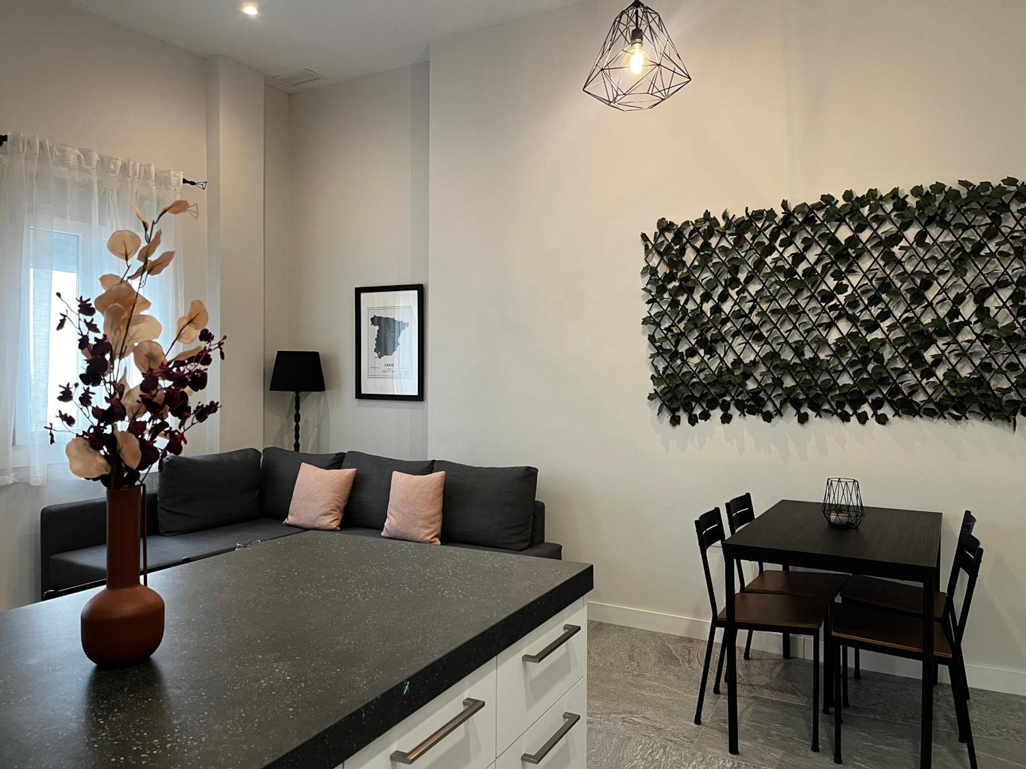 Apartment Kadis-korazon Grupo Ac Gestion *
