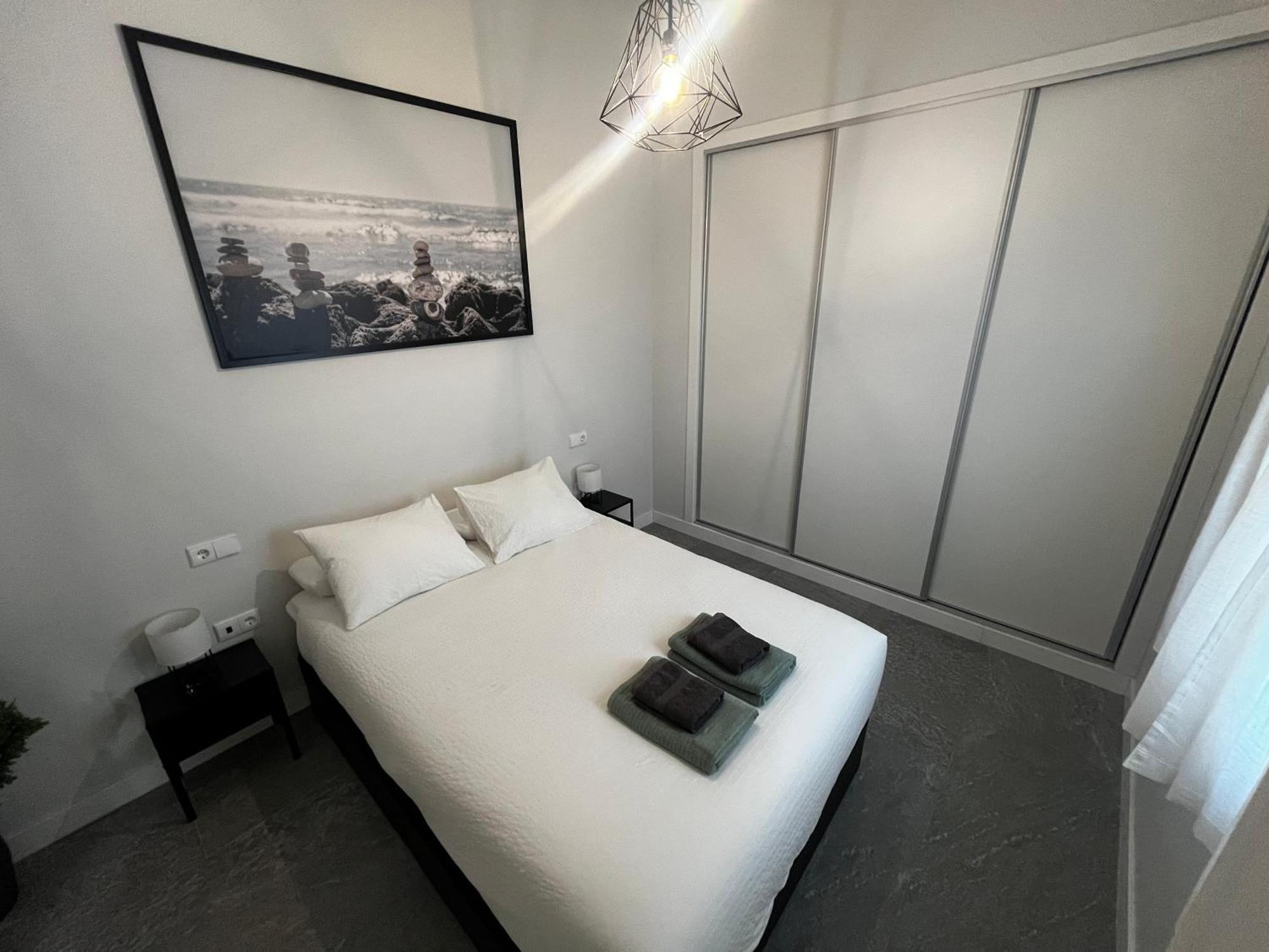 Apartment Kadis-korazon Grupo Ac Gestion Cádiz