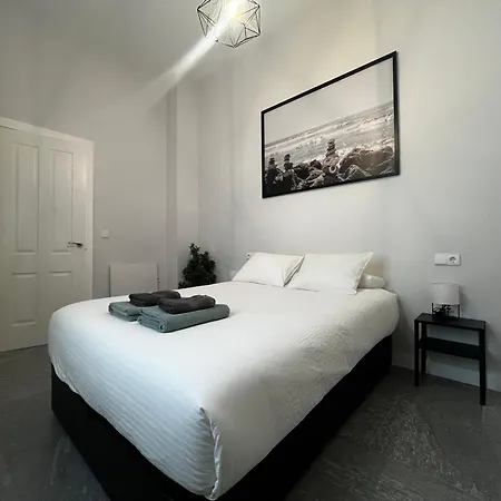 Kadis-Korazon Grupo Ac Gestion Apartment Cadiz Exterior photo