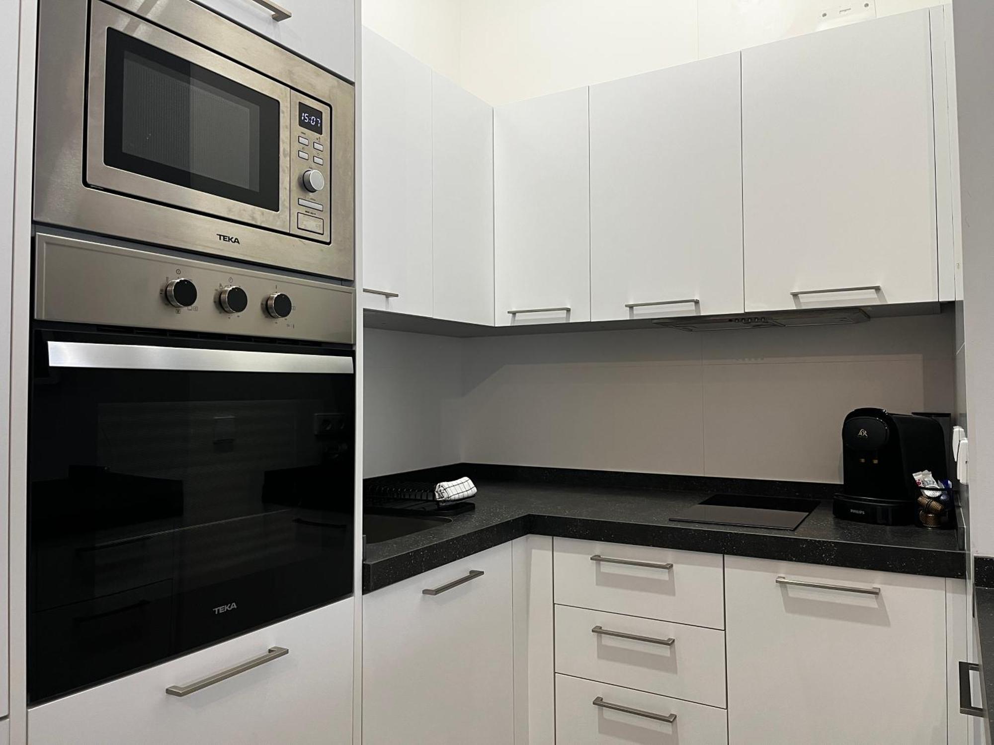Apartment Kadis-korazon Grupo Ac Gestion *