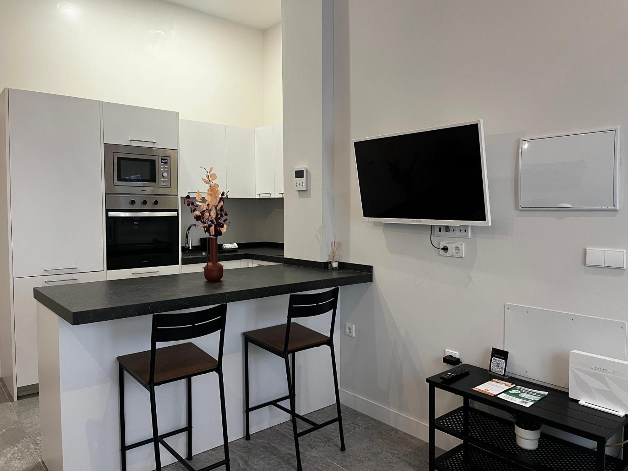 Kadis-korazon Grupo Ac Gestion Apartment Cadiz