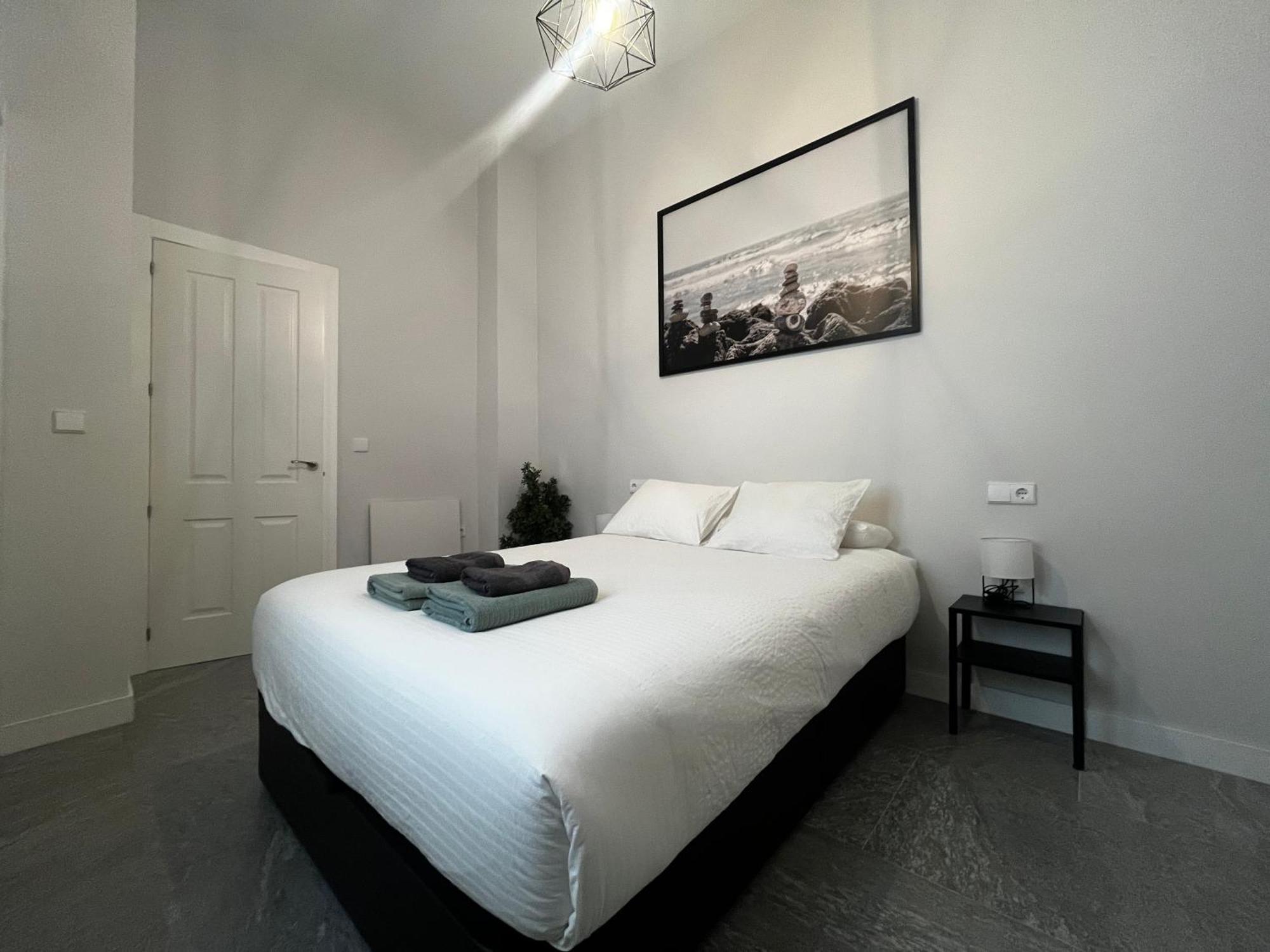 Kadis-korazon Grupo Ac Gestion Apartment