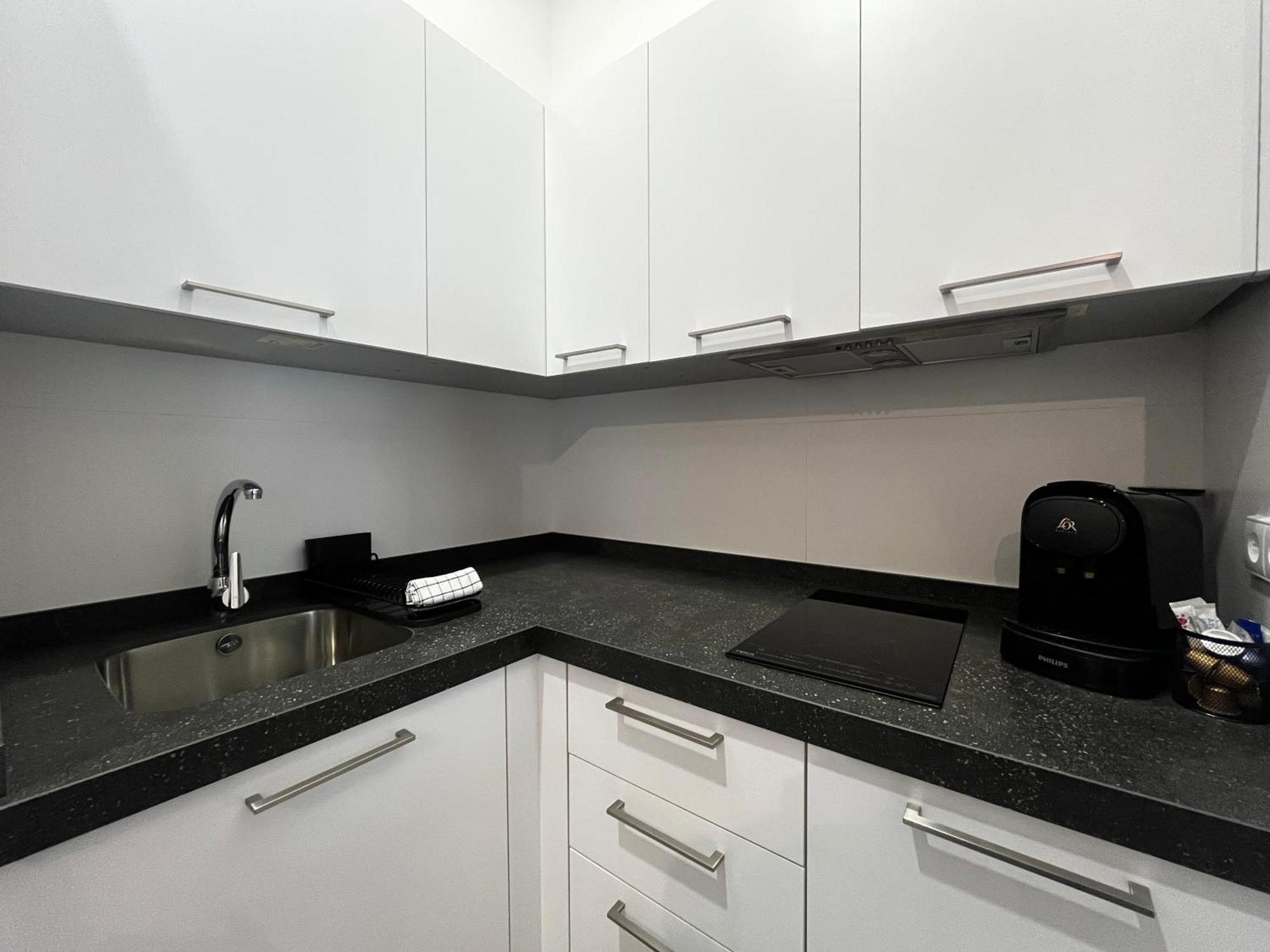 Apartment Kadis-korazon Grupo Ac Gestion
