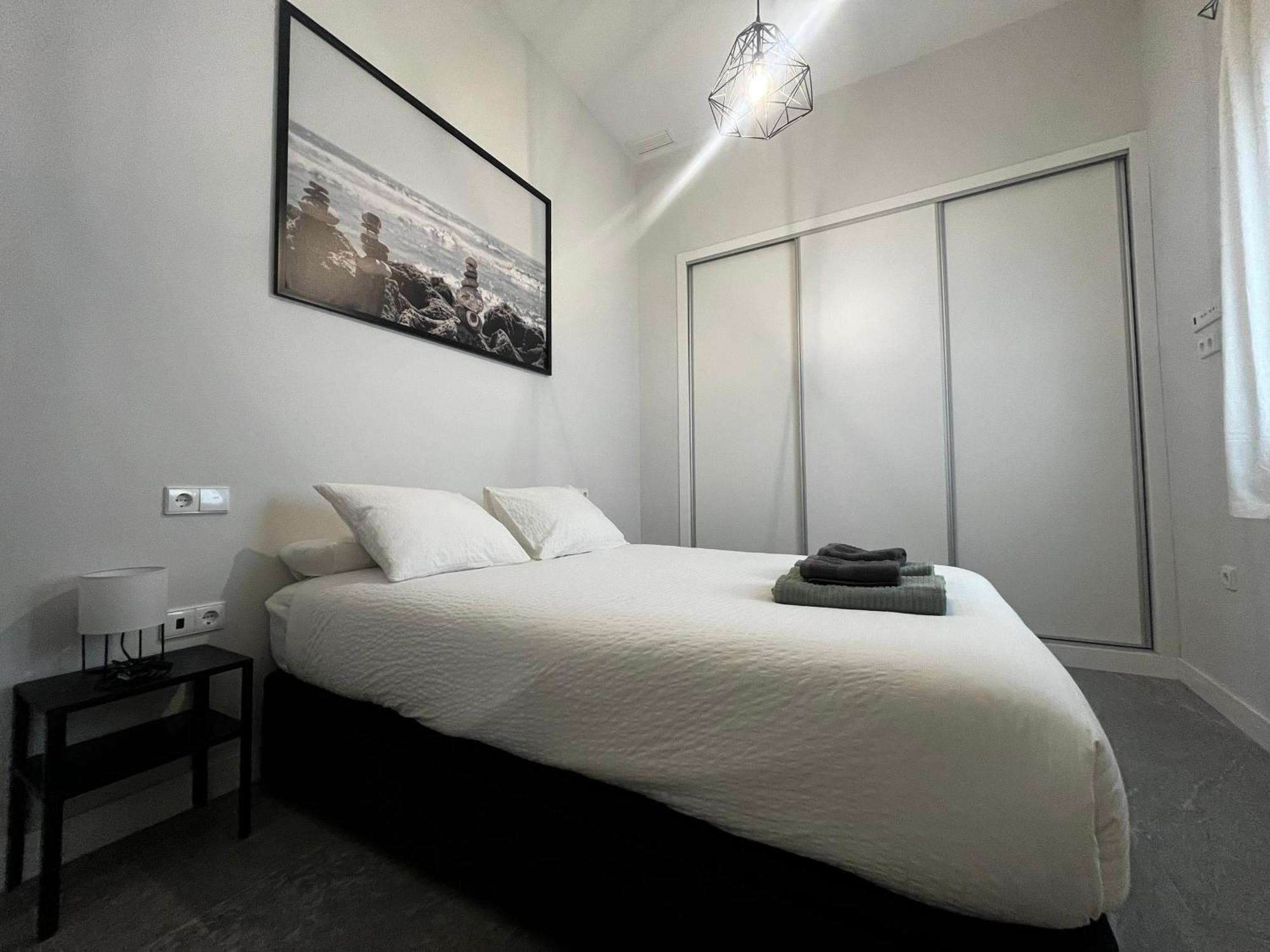 Kadis-korazon Grupo Ac Gestion Apartment *